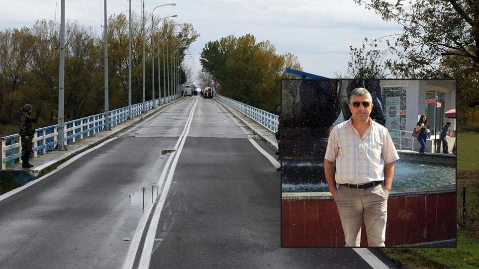 Γκριζάρουν την περιοχή οι Τούρκοι μιλώντας για «Ουδέτερη Ζώνη» – Μεταφέρουμε τον Τούρκο στα κρατητήρια – Αυτόφωρο αύριο